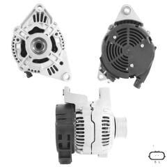 ASR A0076 - ALTERNATÖR 12V 65A