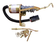SP SO 0208 - STOP OTOMATİĞİ 12V