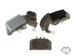 GNR N403 - ALTERNATÖR KONJEKTÖR 24V
