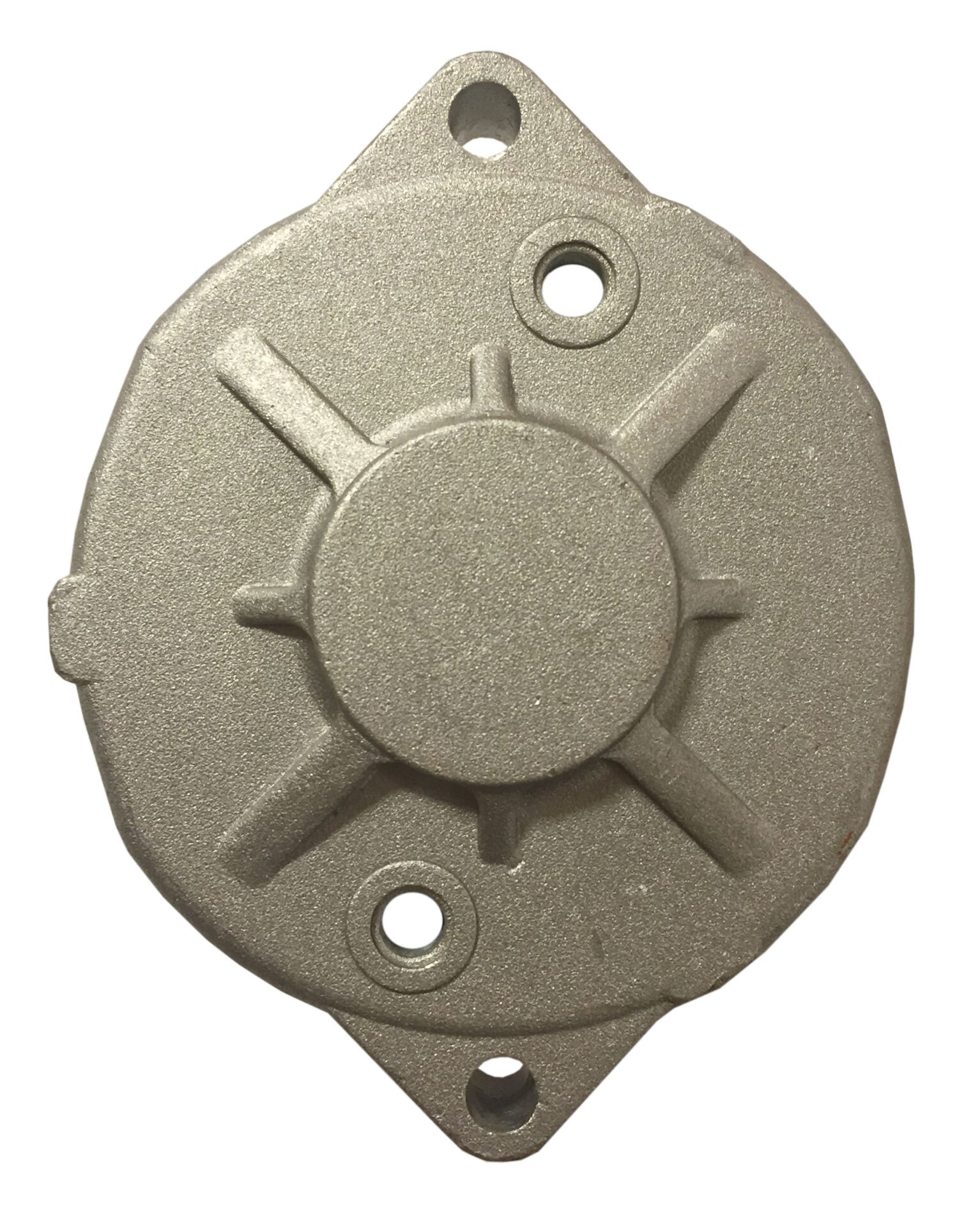 UAK 5125 - MARŞ ARKA KAPAĞI 24V 5,0 KW
