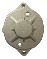 UAK 5125 - MARŞ ARKA KAPAĞI 24V 5,0 KW