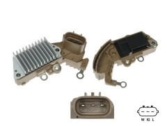 GNR N404 - ALTERNATÖR KONJEKTÖR 24V