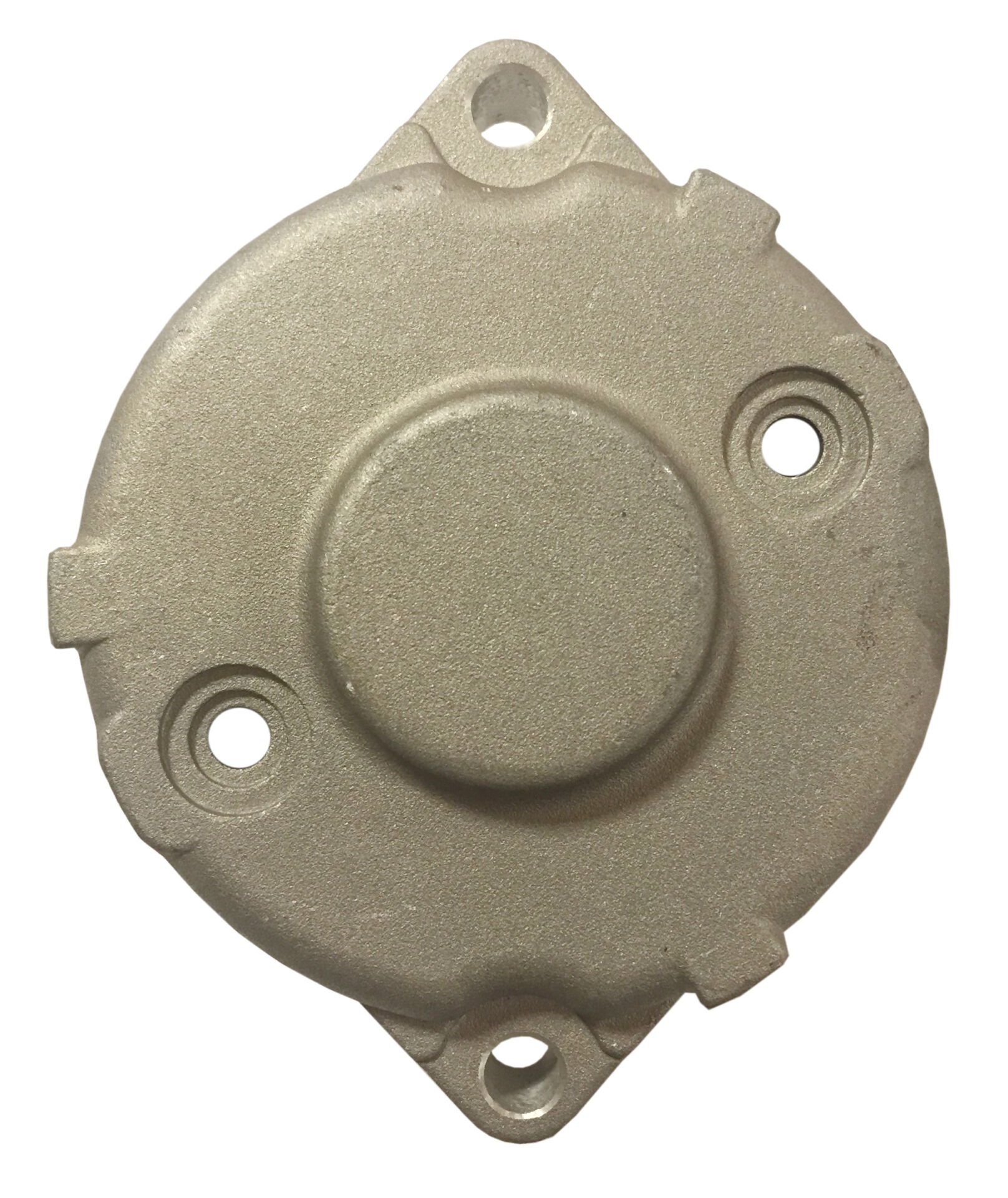 UAK 5126 - MARŞ ARKA KAPAĞI 24V 4,5 KW