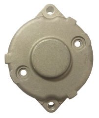 UAK 5126 - MARŞ ARKA KAPAĞI 24V 4,5 KW