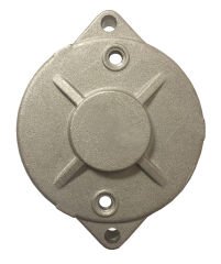 UAK 5127 - MARŞ ARKA KAPAĞI 24V 5,0 KW