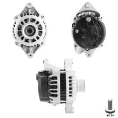 ASR A5010 - ALTERNATÖR 12V 100A