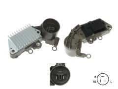 GNR N406 - ALTERNATÖR KONJEKTÖR 24V