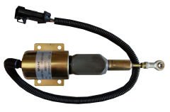 SP SO 0211 - STOP OTOMATİĞİ 24V