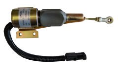 SP SO 0212 - STOP OTOMATİĞİ 12V