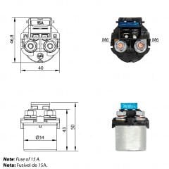 ZM 101 - MARŞ OTOMATİĞİ