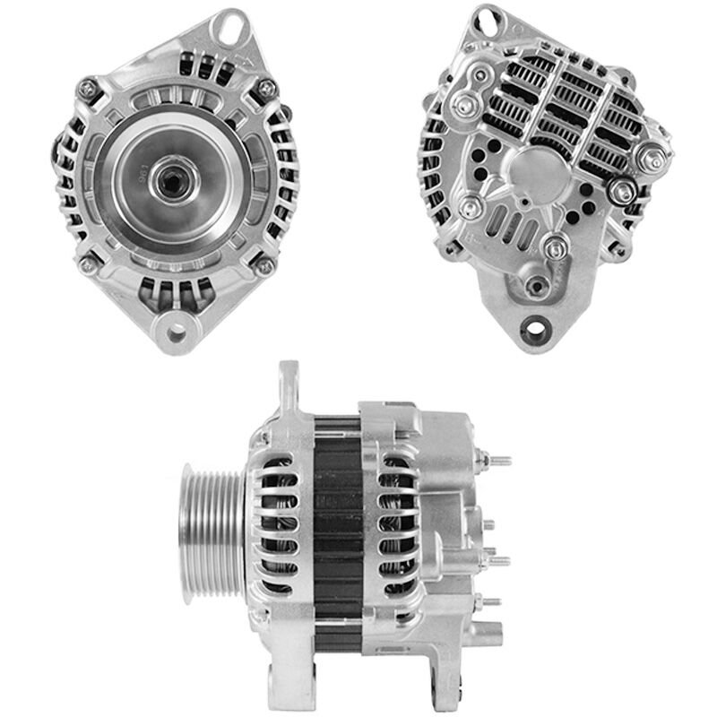 UWA 3935 - ALTERNATÖR 24V 60-80A