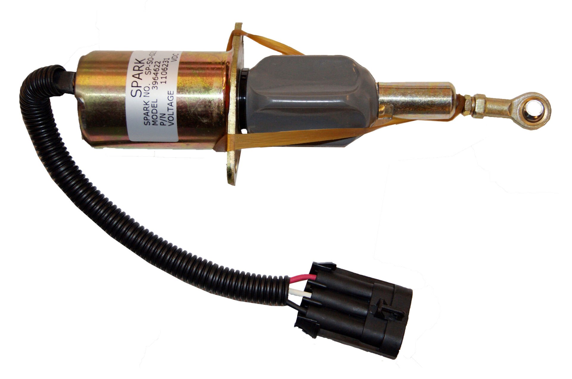 SP SO 0213 - STOP OTOMATİĞİ 24V