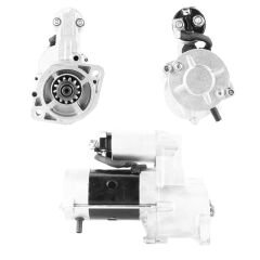ASR S4019 - MARŞ MOTORU 12V 2,0 KW 10 DİŞ
