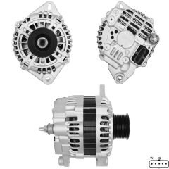 UWA 3936 - ALTERNATÖR