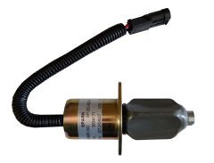 SP SO 0214 - STOP OTOMATİĞİ 12V