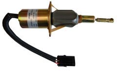 SP SO 0215 - STOP OTOMATİĞİ 24V