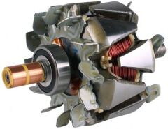 ALTERNATOR ROTOR 12V 80-90 AMP TOYOTA COROLLA