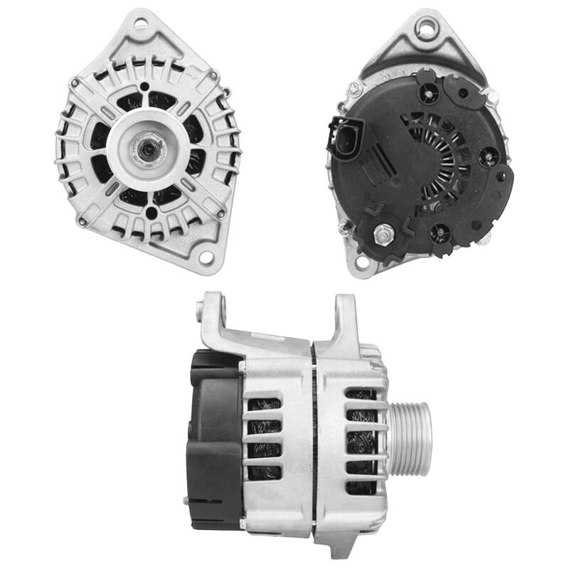 ASR A1091 - ALTERNATÖR 12V 180A