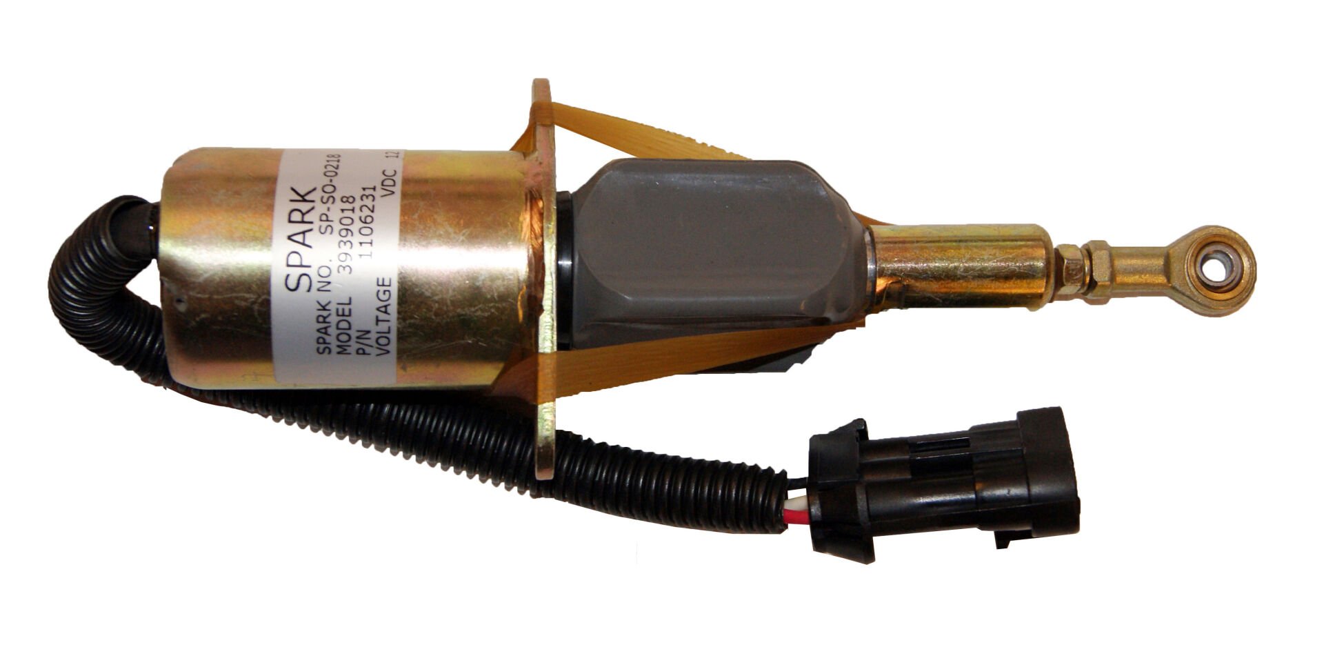 SP SO 0218 - STOP OTOMATİĞİ 12V