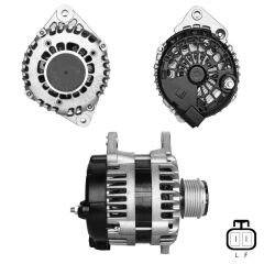 ASR A5011 - ALTERNATÖR 12V 140A