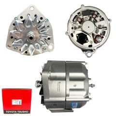 UWA 3544TS - ALTERNATÖR 24V 80A