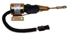 STOP OTOMATIGI 24V 3 FIS CUMMINS