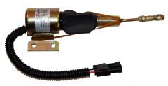 SP SO 0224 - STOP OTOMATİĞİ 24V