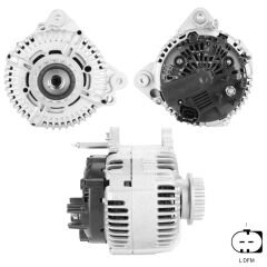 ASR A0082 - ALTERNATÖR 12V 180A