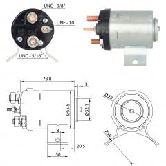 ZM 510 - MARŞ OTOMATİĞİ