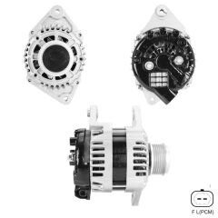 ASR A5008 - ALTERNATÖR 12V 100A