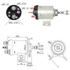 ZM 509 - MARŞ OTOMATİĞİ