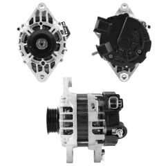 ALTERNATOR 12V 70 AMP HYUNDAI I10 - I20 1.2 (L-R)