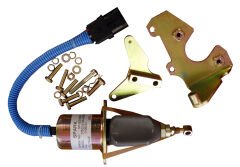 STOP OTOMATIGI 24V 3 FIS FORD