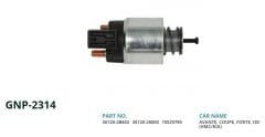 GNP 2314 - MARŞ OTOMATİĞİ 12V