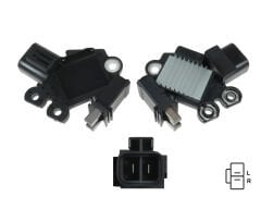 GNR V401H - ALTERNATÖR KONJEKTÖR 24V
