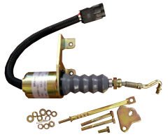 SP SO 0238 - STOP OTOMATİĞİ 24V