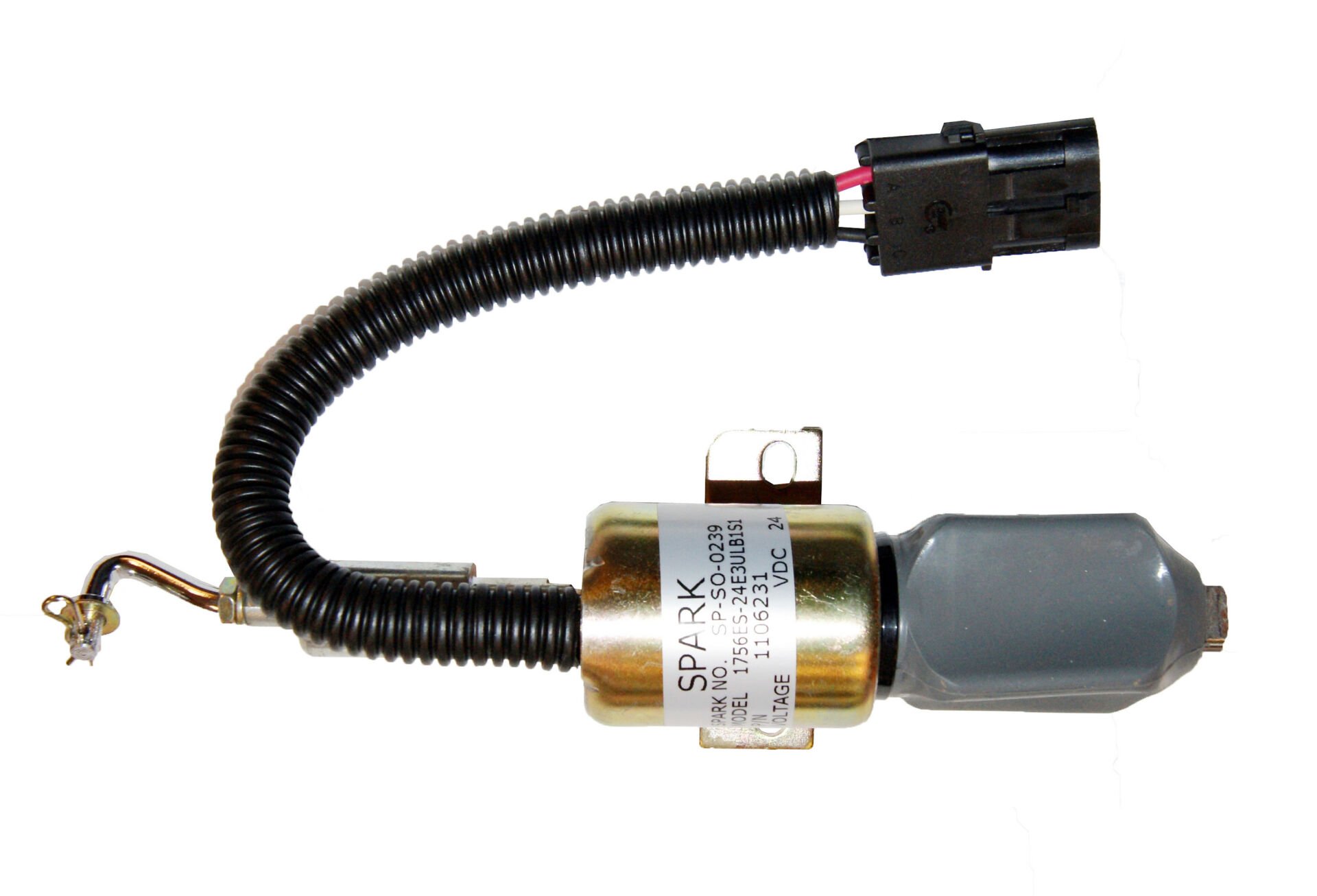SP SO 0239 - STOP OTOMATİĞİ 24V