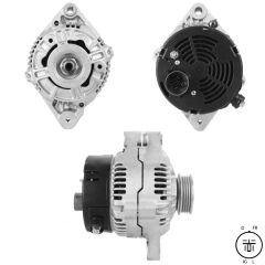 ASR A0096 - ALTERNATÖR 12V 75A