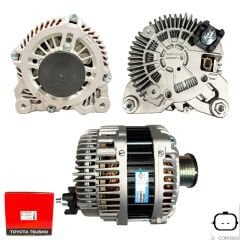 UWA 3740TS - ALTERNATÖR 12V 210A