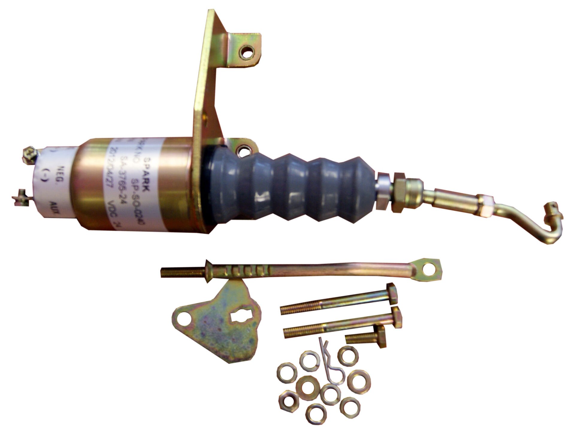 SP SO 0240 - STOP OTOMATİĞİ 24V