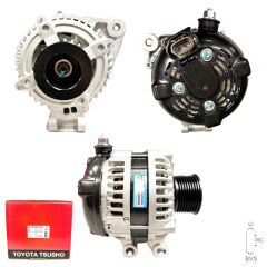 UWA 3821TS - ALTERNATÖR 12V 150A