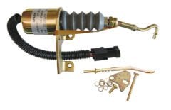 STOP OTOMATIGI 24V 3 FIS RSV BOSCH KIT