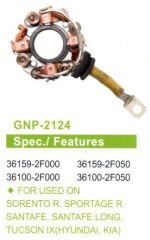 GNP 2124 - MARŞ KÖMÜR YUVASI 12V