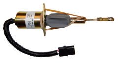 SP SO 0243 - STOP OTOMATİĞİ 12V