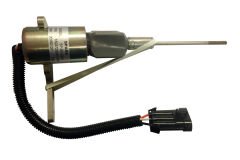 SP SO 0244 - STOP OTOMATİĞİ 24V