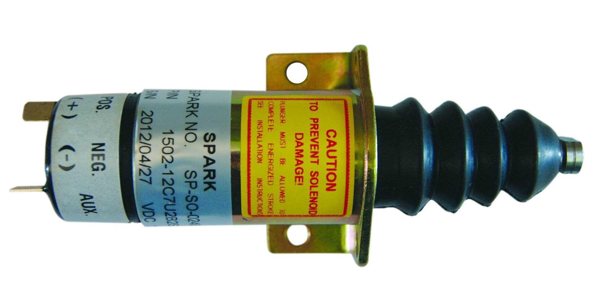 SP SO 0246 - STOP OTOMATİĞİ 12V
