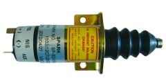 SP SO 0246 - STOP OTOMATİĞİ 12V