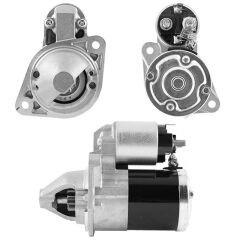 M0T31675 - MARŞ MOTORU 12V 1,1 KW 10 DİŞ