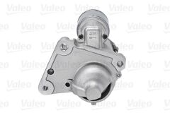 VALEO 438166 - MARŞ MOTORU 12V 1,5 KW 11 DİŞ