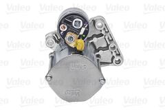 VALEO 438166 - MARŞ MOTORU 12V 1,5 KW 11 DİŞ